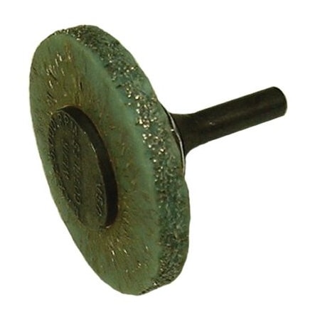 S&G Tool Aid Autobody Skinner Brush w/Arbor SG17220